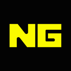 NoGood logo