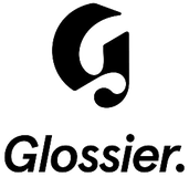 Glossier logo
