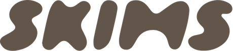 SKIMS logo