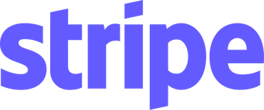 Stripe logo